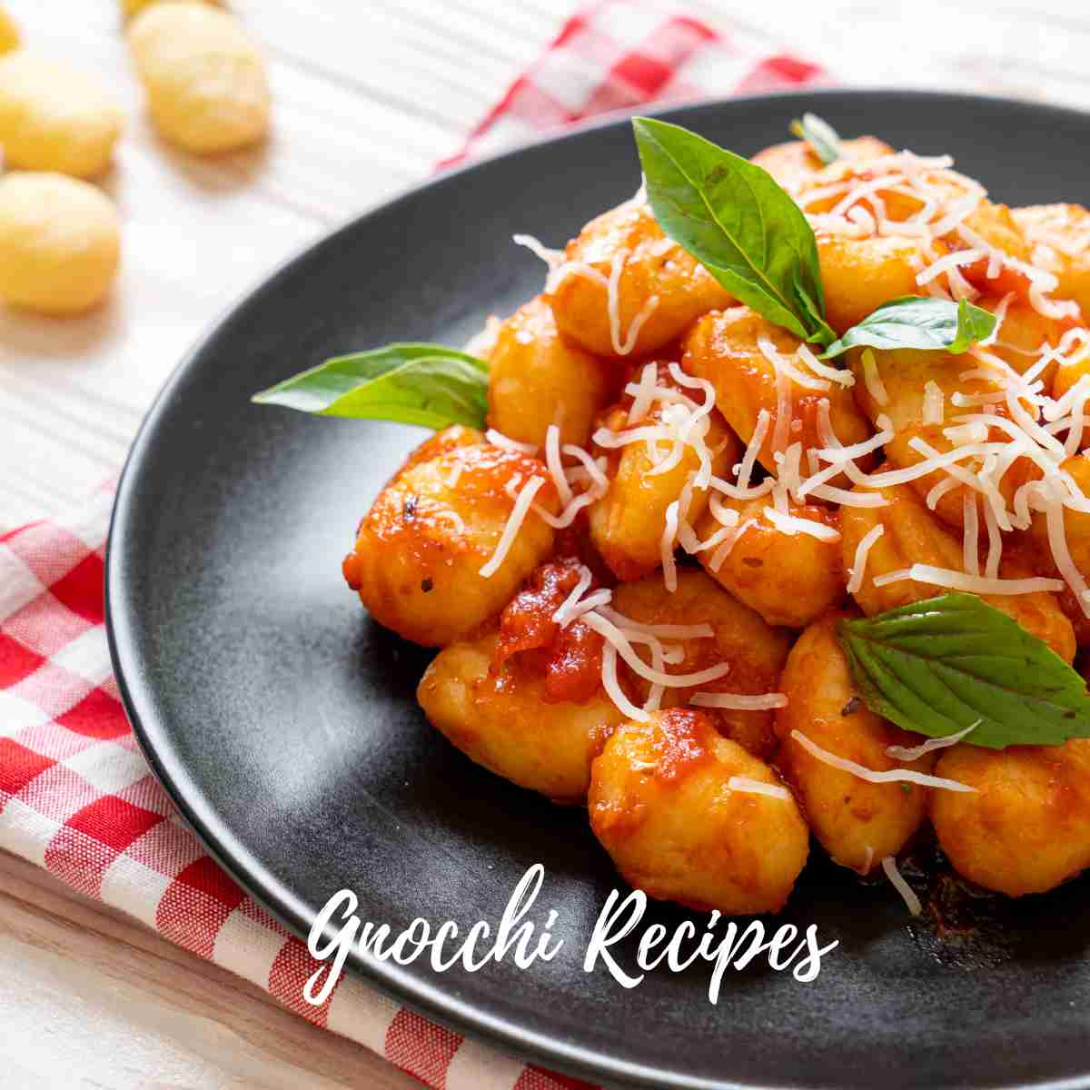Gnocchi Recipes