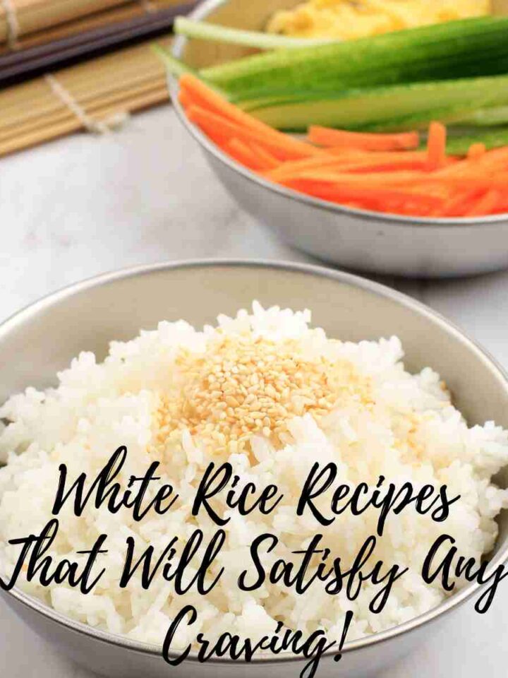 Nutritious Brown Rice Recipes – Try Them Now!