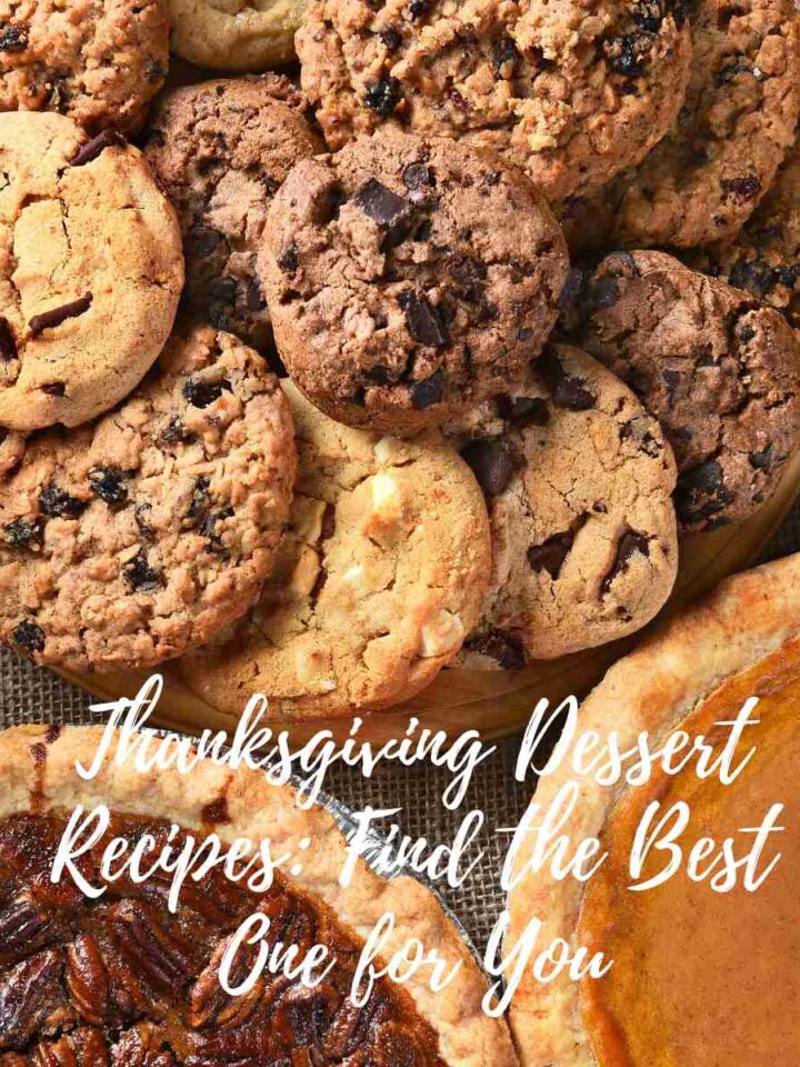 Taste the Best of Traditional German Desserts