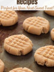 Eggless Cookie Recipes