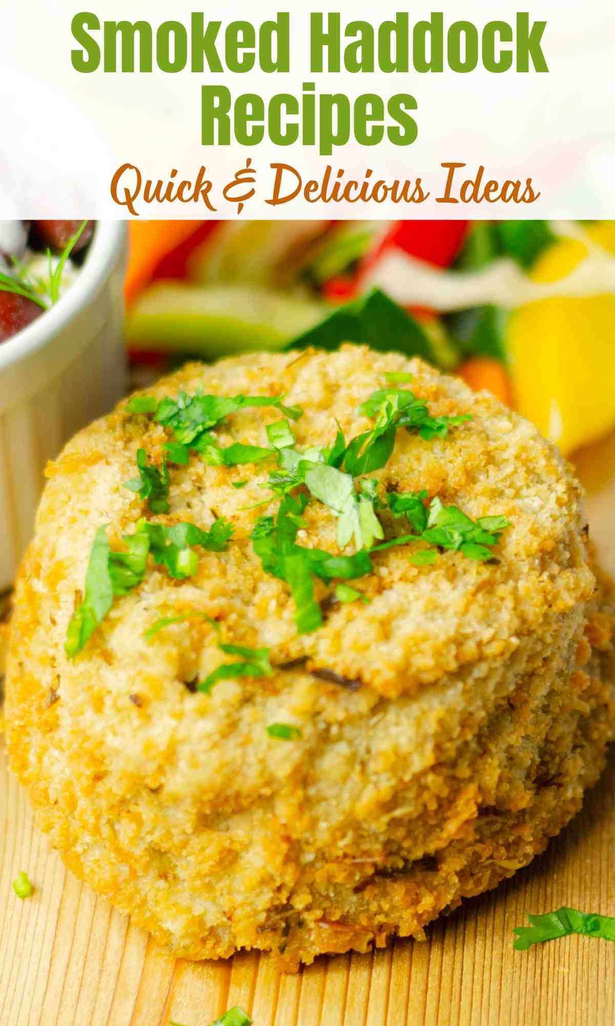 Smoked Haddock Recipes