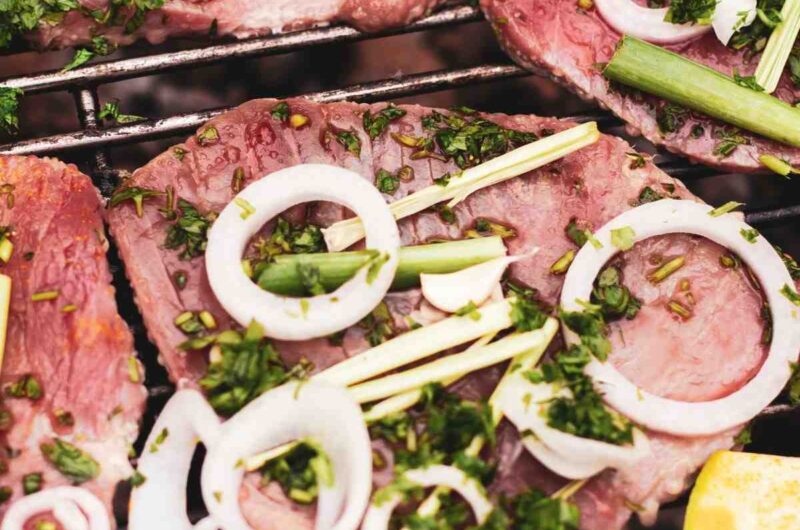 Tuna Steak Recipes - The Best Options for Every Occasion